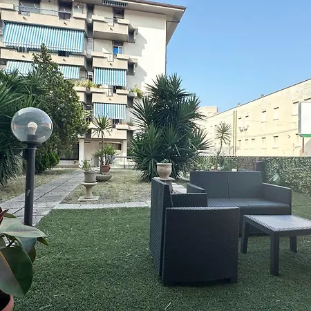 Appartement Majella *