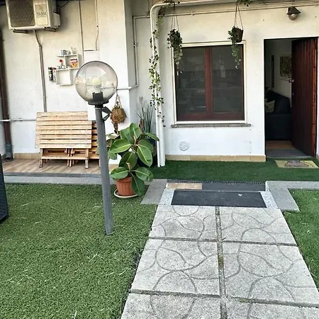 Majella Appartement Ortona