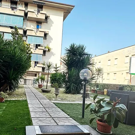 Appartement Majella Ortona
