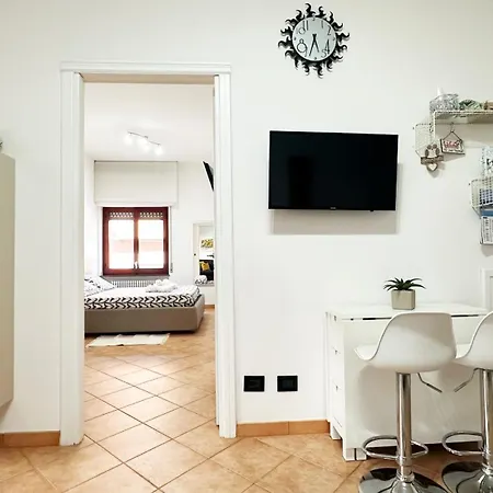 Majella Appartement *