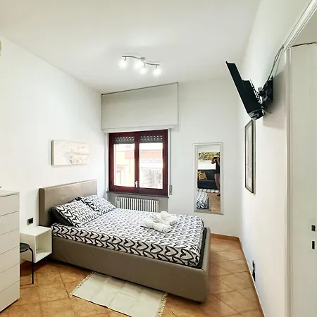 Appartement Majella *
