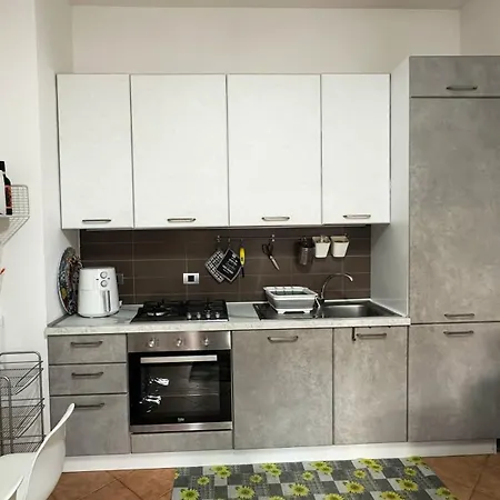 Majella Apartment Ortona