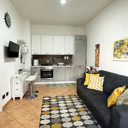 Majella Apartment