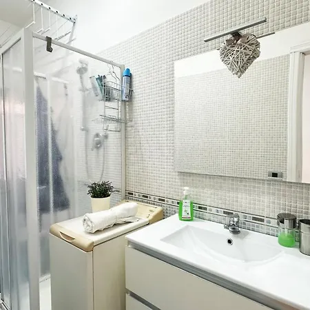Majella Apartment