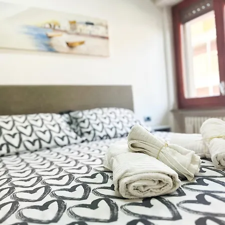 Appartement Majella