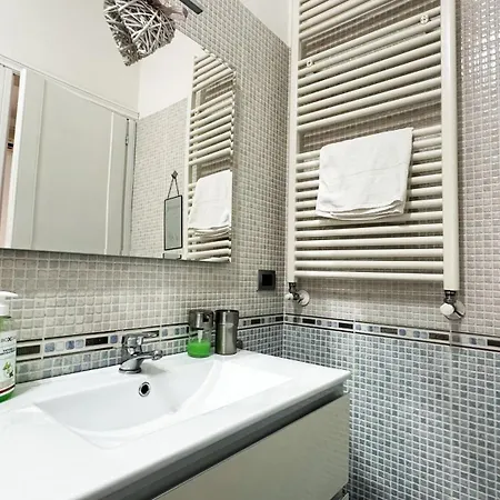 Majella Apartment