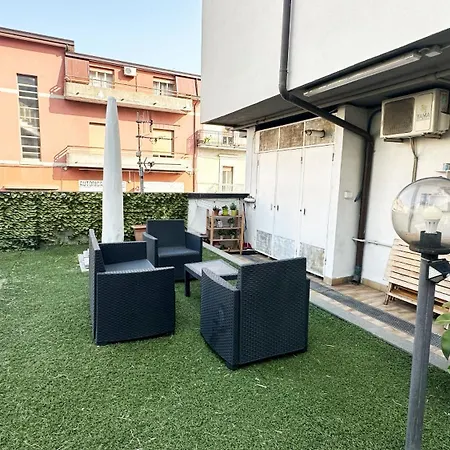 Appartement Majella *