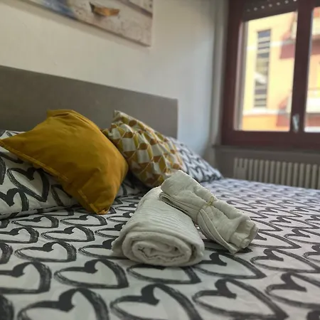 Appartement Majella Ortona